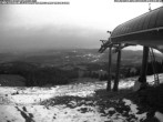 Archiv Foto Webcam Fluhexpress - Bergstation 05:00