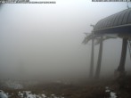 Archiv Foto Webcam Fluhexpress - Bergstation 15:00