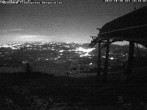 Archiv Foto Webcam Fluhexpress - Bergstation 17:00
