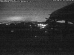 Archiv Foto Webcam Fluhexpress - Bergstation 03:00