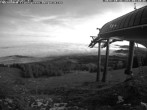 Archiv Foto Webcam Fluhexpress - Bergstation 05:00