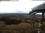 Archiv Foto Webcam Fluhexpress - Bergstation 15:00