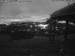 Archiv Foto Webcam Fluhexpress - Bergstation 20:00