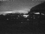 Archived image Webcam Fluhexpress (1.360m) 03:00