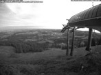 Archived image Webcam Fluhexpress (1.360m) 05:00
