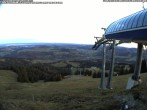 Archived image Webcam Fluhexpress (1.360m) 06:00