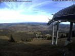 Archived image Webcam Fluhexpress (1.360m) 09:00