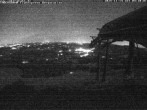 Archiv Foto Webcam Fluhexpress - Bergstation 03:00
