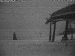 Archiv Foto Webcam Fluhexpress - Bergstation 03:00