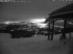 Archiv Foto Webcam Fluhexpress - Bergstation 05:00