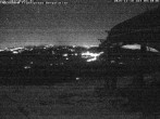 Archiv Foto Webcam Fluhexpress - Bergstation 03:00