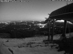 Archiv Foto Webcam Fluhexpress - Bergstation 06:00