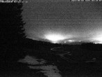 Archived image Webcam Imbergbahn - Top station 03:00