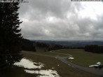 Archived image Webcam Imbergbahn - Top station 09:00