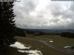 Archived image Webcam Imbergbahn - Top station 11:00