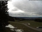 Archived image Webcam Imbergbahn - Top station 13:00
