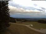 Archived image Webcam Imbergbahn - Top station 05:00