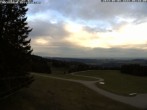 Archived image Webcam Imbergbahn - Top station 06:00