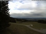 Archived image Webcam Imbergbahn - Top station 07:00