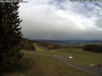 Archived image Webcam Imbergbahn - Top station 09:00