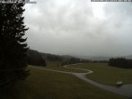 Archived image Webcam Imbergbahn - Top station 05:00