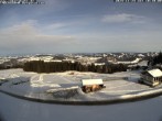 Archived image Webcam Imbergbahn - Top station 09:00