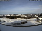 Archived image Webcam Imbergbahn - Top station 11:00