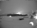 Archived image Webcam Imbergbahn - Top station 01:00