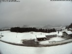 Archived image Webcam Imbergbahn - Top station 07:00