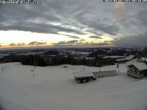 Archived image Webcam Imbergbahn - Top station 07:00