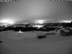 Archived image Webcam Imbergbahn - Top station 03:00