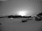 Archived image Webcam Imbergbahn - Top station 06:00