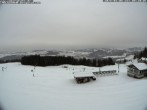 Archived image Webcam Imbergbahn - Top station 07:00