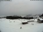 Archived image Webcam Imbergbahn - Top station 09:00