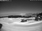 Archiv Foto Webcam Imbergbahn - Bergstation 01:00