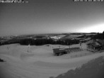 Archiv Foto Webcam Imbergbahn - Bergstation 06:00