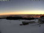 Archived image Webcam Imbergbahn - Top station 15:00