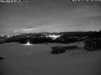 Archived image Webcam Imbergbahn - Top station 01:00