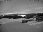 Archived image Webcam Imbergbahn - Top station 05:00