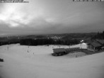 Archiv Foto Webcam Imbergbahn - Bergstation 17:00