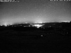 Archived image Webcam Imbergbahn - Top station 01:00