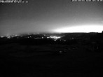 Archived image Webcam Imbergbahn - Top station 03:00