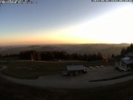 Archived image Webcam Imbergbahn - Top station 05:00