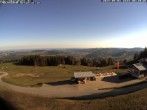 Archived image Webcam Imbergbahn - Top station 07:00