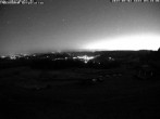 Archiv Foto Webcam Imbergbahn - Bergstation 03:00