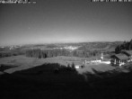 Archiv Foto Webcam Imbergbahn - Bergstation 23:00