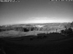 Archiv Foto Webcam Imbergbahn - Bergstation 01:00