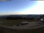 Archiv Foto Webcam Imbergbahn - Bergstation 06:00