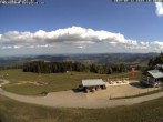 Archiv Foto Webcam Imbergbahn - Bergstation 09:00