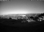 Archived image Webcam Imbergbahn - Top station 23:00
